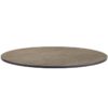Nobis Furniture - Extrema HP Laminate Outdoor Table Top - Cement "TEXTURED"