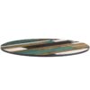 Nobis Furniture - Extrema HP Laminate Outdoor Table Top - Driftwood