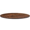 Nobis Furniture - Extrema HP Laminate Table Top - Vintage Copper "TEXTURED"