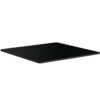 Nobis Furniture - Extrema HP Laminate Outdoor Table Top - Black