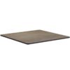 Nobis Furniture - Extrema HP Laminate Outdoor Table Top - Cement "TEXTURED"