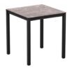 Nobis Furniture - Extrema Marble Outdoor Dining Table - 4 Sizes