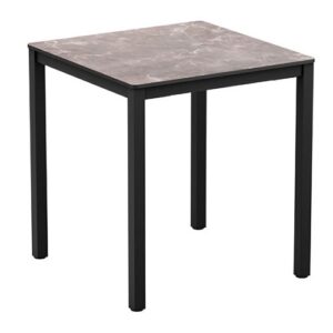 Nobis Furniture - Extrema Marble Outdoor Dining Table - 4 Sizes