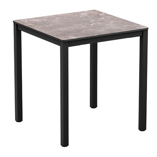 Nobis Furniture - Extrema Marble Outdoor Dining Table - 4 Sizes