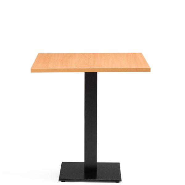 Nobis Furniture Next Day Vale Square Dining Table - 3 Top Sizes