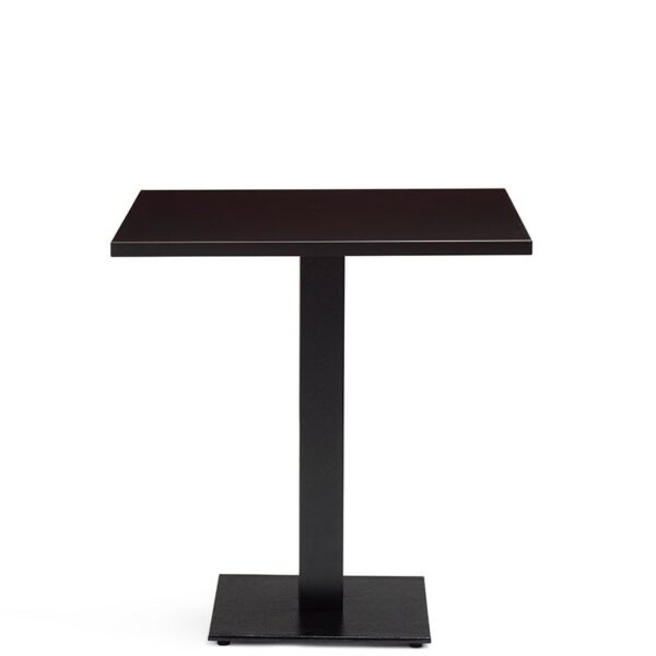 Nobis Furniture Next Day Vale Square Dining Table - 3 Top Sizes