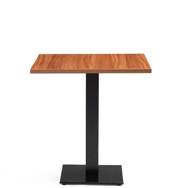 Nobis Furniture Next Day Vale Square Dining Table - 3 Top Sizes