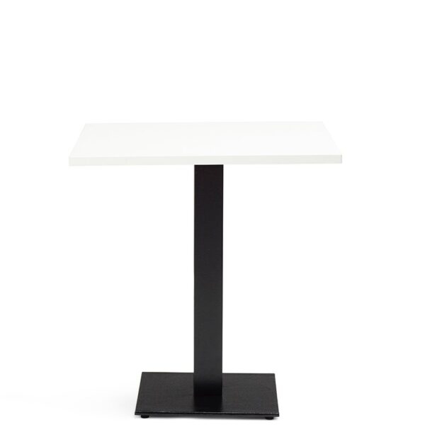 Nobis Furniture Next Day Vale Square Dining Table - 3 Top Sizes
