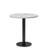 Nobis Furniture Next Day Vale Round Dining Table - 3 Top Sizes