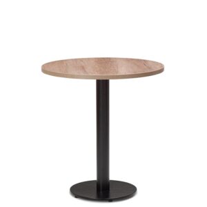 Nobis Furniture Next Day Vale Round Dining Table - 3 Top Sizes