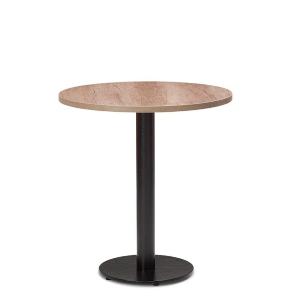 Nobis Furniture Next Day Vale Round Dining Table - 3 Top Sizes