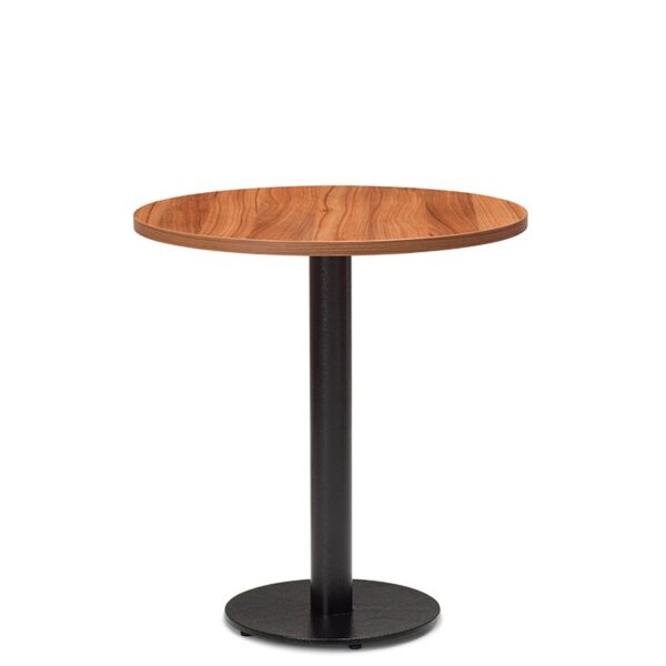 Nobis Furniture Next Day Vale Round Dining Table - 3 Top Sizes