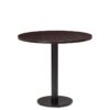 Nobis Furniture Next Day Vale Round Dining Table - 3 Top Sizes
