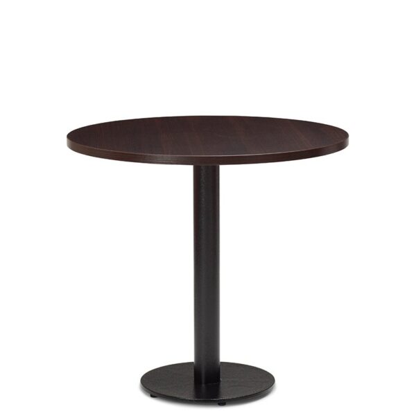 Nobis Furniture Next Day Vale Round Dining Table - 3 Top Sizes