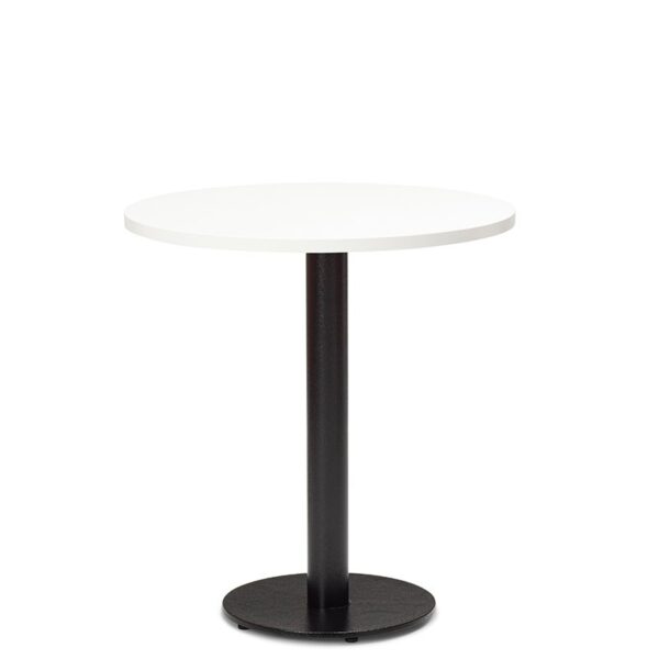 Nobis Furniture Next Day Vale Round Dining Table - 3 Top Sizes