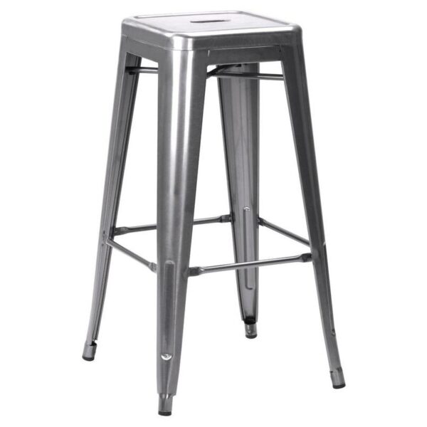 Nobis Furniture - French Bistro High Stool