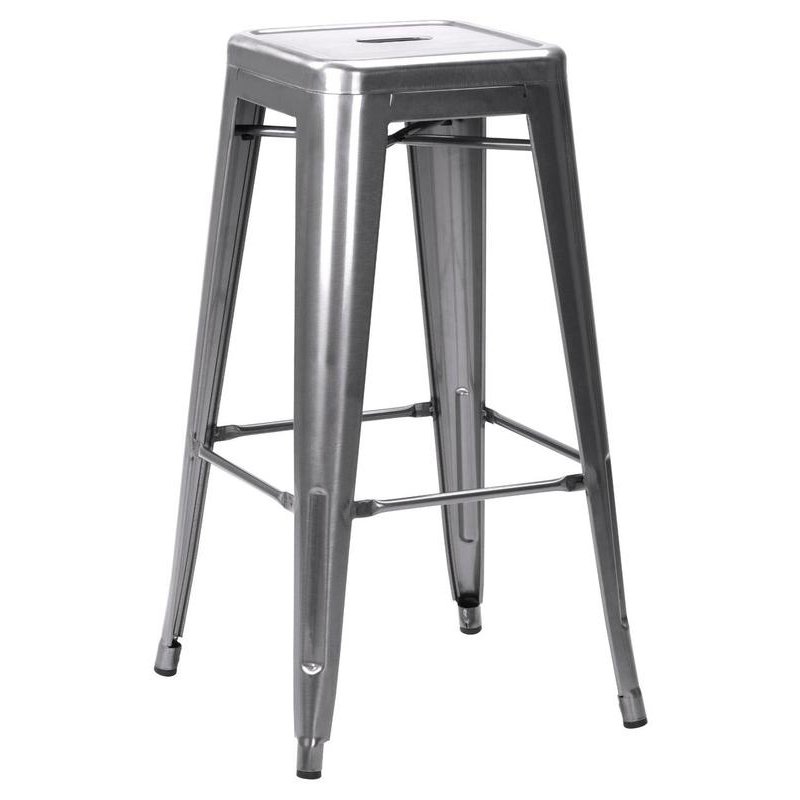 Nobis Furniture - French Bistro High Stool