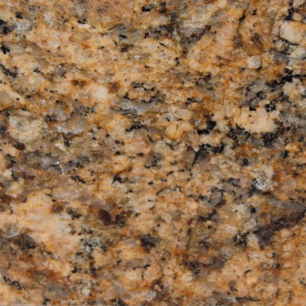 Nobis Furniture - Giallo Venezia Granite Table Top