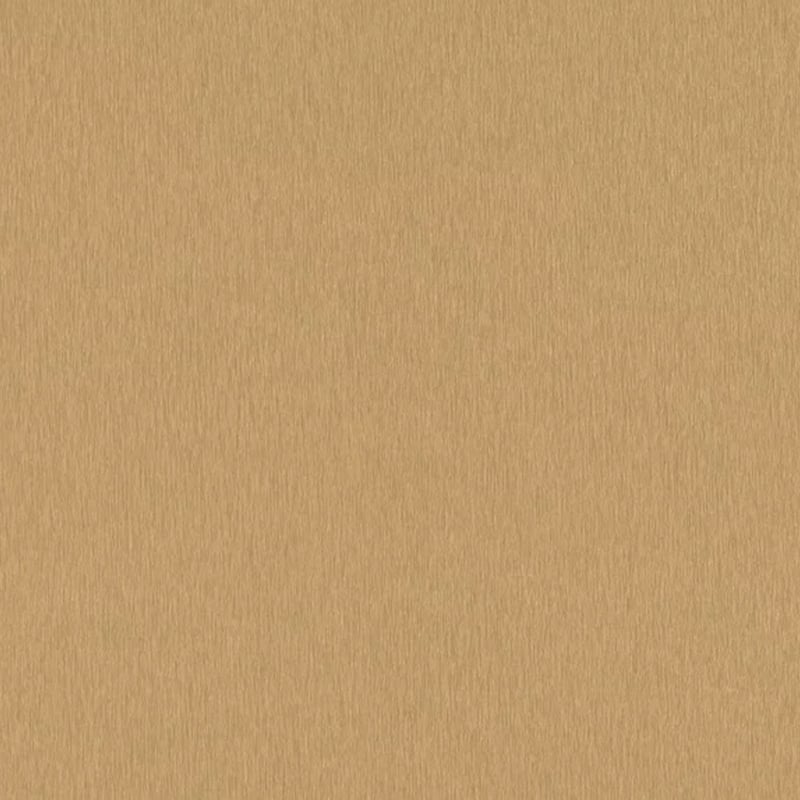 Nobis Furniture - 25mm Golden Brushed Metal Laminate Table Top