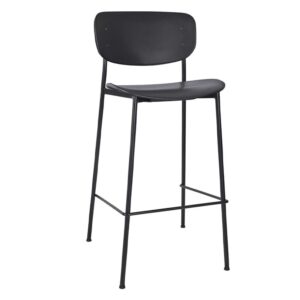 Nobis Furniture - Preston Stacking High Stool