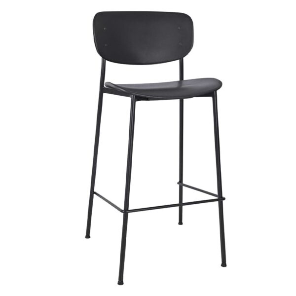 Nobis Furniture - Preston Stacking High Stool