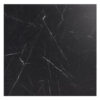 Nobis Furniture - Ultra HP Laminate Groove Fixing Outdoor Table Top - Black Marble