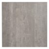 Nobis Furniture - Ultra HP Laminate Groove Fixing Outdoor Table Top - Cement