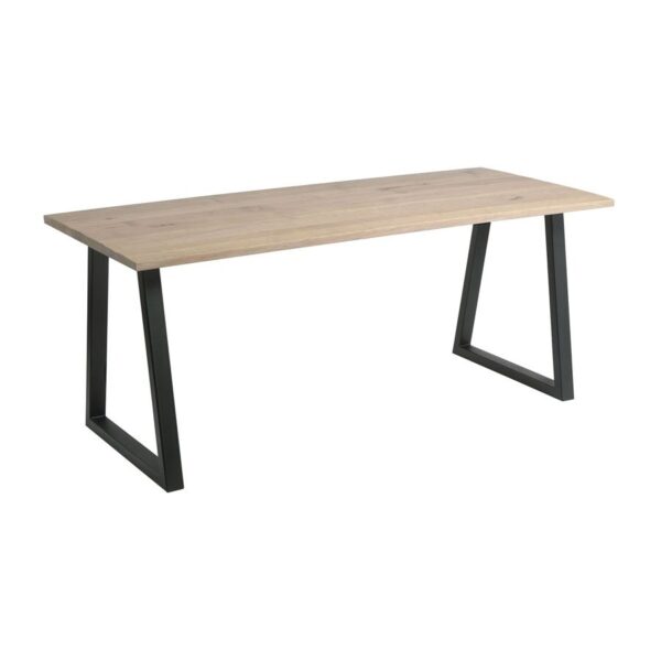 Hackney A Frame Dining Table-1800 x 750mm