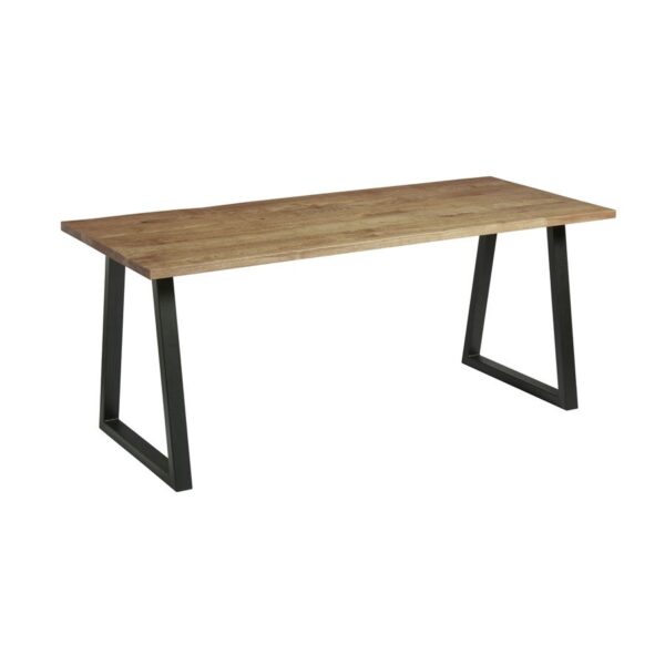 Hackney A Frame Dining Table-1800 x 750mm