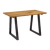 Hackney A Frame Dining Table-1200 x 700mm