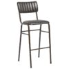 Nobis Furniture - Harlow Stacking Bar Stool 750mm Seat Height
