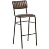 Nobis Furniture - Harlow Stacking Bar Stool 750mm Seat Height