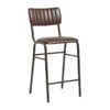 Nobis Furniture - Harlow Stacking Bar Stool 650mm Seat Height