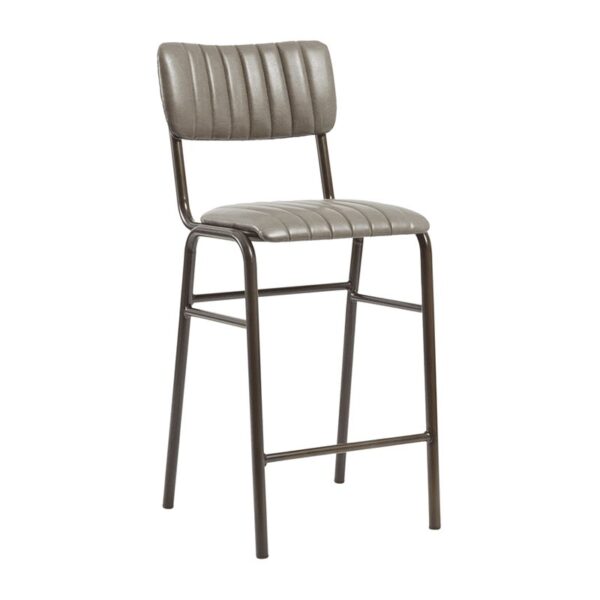 Nobis Furniture - Harlow Stacking Bar Stool 650mm Seat Height