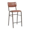 Nobis Furniture - Harlow Stacking Bar Stool 650mm Seat Height