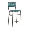 Nobis Furniture - Harlow Stacking Bar Stool 650mm Seat Height