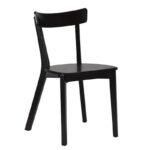 Nobis Furniture - The Helmi Side Chair
