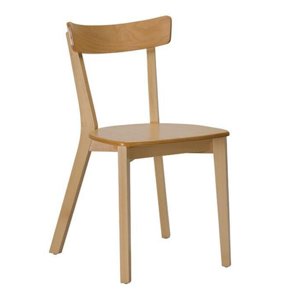 Nobis Furniture - The Helmi Side Chair