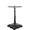 Nobis Furniture - Hereford Ornate Cast Iron Table Base