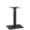 Nobis Furniture - Hudson Pyramid Rectangular Table Base