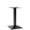 Nobis Furniture - Hudson Pyramid Cast Iron Table Base