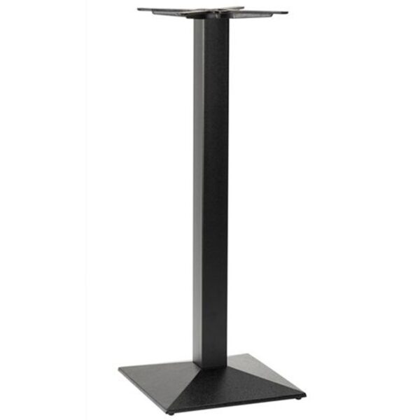 Nobis Furniture - Hudson Pyramid Cast Iron Table Base