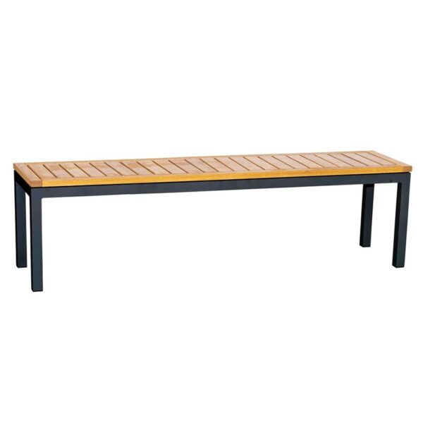 Nobis Furniture - Ice Outdoor Bench