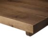 Nobis Furniture - 34mm Rustic Solid Pine Table Top - Industrial Pine