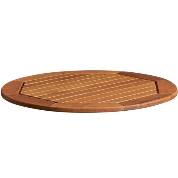 Nobis Furniture - 22mm Robinia Wood Outdoor Table Tops