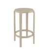 Nobis Furniture - Jasmine Outdoor Stool - 4 Colours - 650mm High