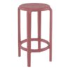 Nobis Furniture - Jasmine Outdoor Stool - 4 Colours - 750mm High