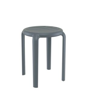 Nobis Furniture - Jasmine Outdoor Stool - 4 Colors - 450mm