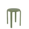 Nobis Furniture - Jasmine Outdoor Stool - 4 Colors - 450mm
