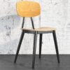 Nobis Furniture - Juniper Ply Oak Side Chair